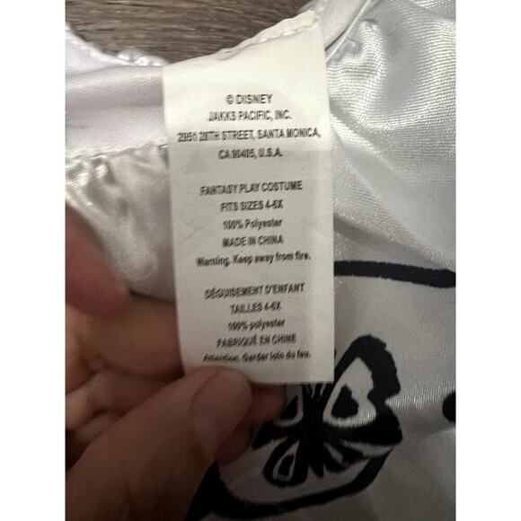 Encanto Mirabel costume kids dress size 4-6 Halloween Disney - Picture 5 of 6